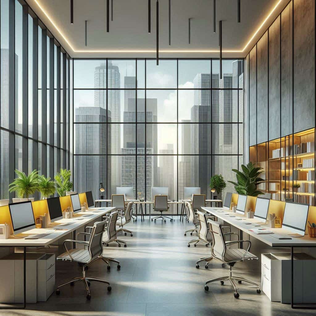 达信大厦文章配图